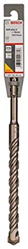 Bosch 2608596185, Punta da trapano SDS-plus-5, Diametro 16 mm, Lunghezza 215 mm