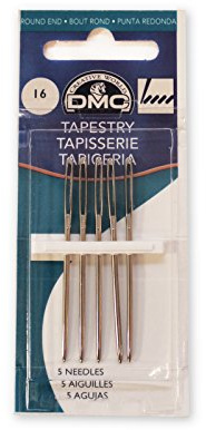 DMC - Agujas de tapicería