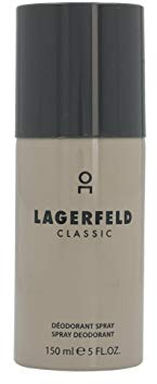 KARL LAGERFELD Classic Deospray 150ml