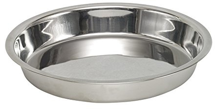 Nobby Valpskål rostfritt stål Ø 25,0 cm 1,35 l