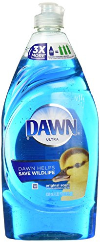 Dawn 91544 21.6 oz Original Ultra