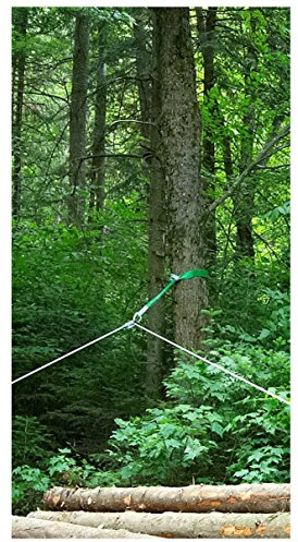 Portable cabrestante Swing lado Snatch bloque