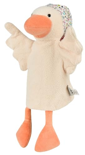 Sterntaler Marioneta de Dedos Edda bebé, (3612063)
