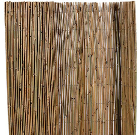 Arella Taim rileg. Filo di Ferro Recinzioni Divisori Ombra per Esterno 250x300 cm EV