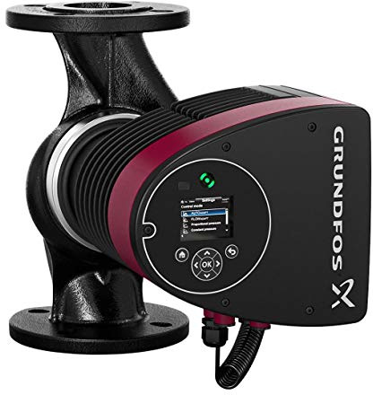 Grundfos Magna3 40-80 F 97924647