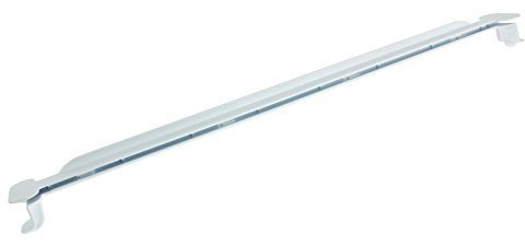 Hotpoint FFFM180G FFFM180P FFUL1820P Fridge Freezer Glass Shelf Rear Plastic Trim