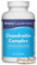 Chondroitin Complex Capsules | with Added Vitamin C, Manganese & Copper for Joint and Bone Health | 180 Capsules = 3 Months' Supply | Manufactured in The UK