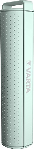 Varta Powerpack Chargeur Nomade 2600 mAh Vert