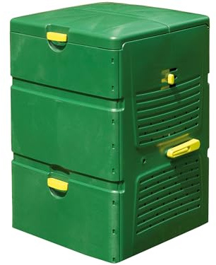 Juwel 20171 Aeroplus 6000 Composteur