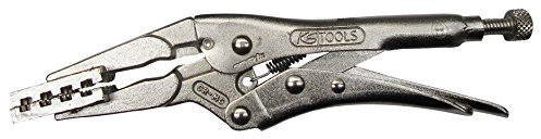 KS TOOLS 115.1126 - Pince Étau à Collier - L. 175 mm