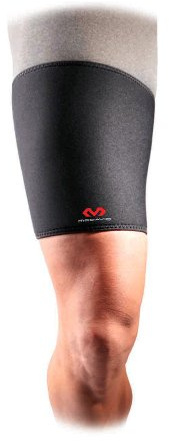 McDavid Oberschenkelbandage 471, Black, M
