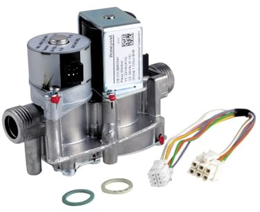 Saunier duval - Mécanisme gaz G20 - : S1071400