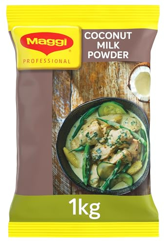 Maggi Coconut Milk Powder 1kg | Gluten Free