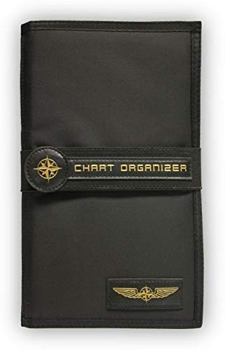 Pilot design4Pilots-chart organiseur