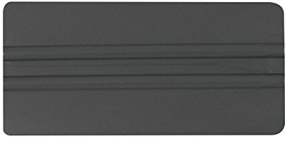 6 Grey LIDCO Squeegee Window TINTING Fitting Tool - GT087-6GRAY