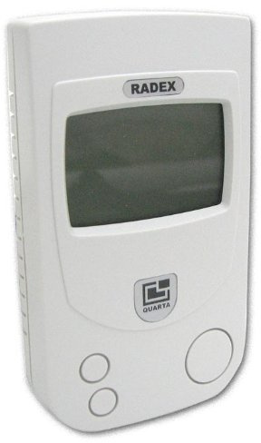 RADEX RD1503 - Radiation Detector (This model is now replaced by RD1503+) by Radex