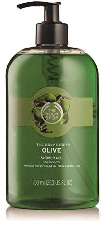The Body Shop: Geschenkset, Strawberry / Mango / Wild Arganöl / Kokosnuss / Shea / Moringa, mit Tasche, Peeling und Bodylotion, Geschenkset zum Geburtstag, Weihnachten, Ostern, Hochzeitstag, Junggeselinnenabschied, Eid Mubarak, Diwali oder Rosh Hashana
