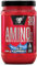 BSN Nutrition Amino X Supplement with Vitamin D, Vitamin B6 and Amino Acids,Blue Raspberry Flavour, 30 Servings, 435 g
