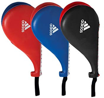 adidas Double Kicking Target, Taekwondo Kicking Target,Martial Arts Equipment
