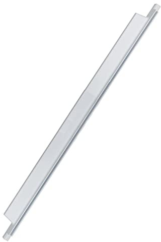Ariston Hotpoint Indesit Refrigeration Plastic Rear Shelf Guard. Genuine part number C00114616