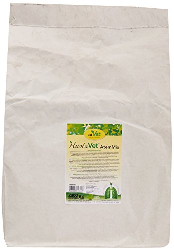 HustaVet AtemMix 2,8kg