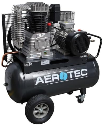 Aerotec 820-90 PRO - 400 V