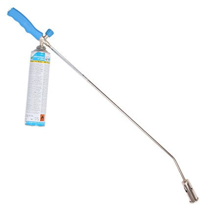 Abflammgerät BioGärtner CW3000