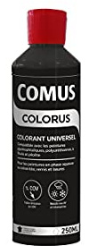 Comus - Colorant universel pour peintures COMUS® COLORUS - Pot de (ml): 250
