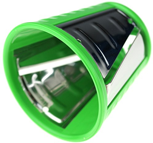 Téfal / Moulinex SS-193080 Tambour de râpe « coupe grossière » pour frais express