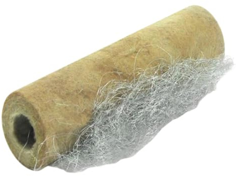 Dämmwolle Tecnigas Auspuff 60x265 mm Endschalldämpfer