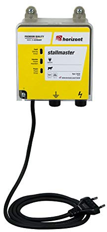 stallmaster 2, 230 Volt