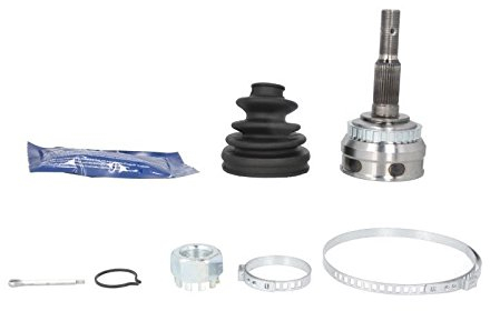 Meyle 614 498 0004 Juego de articulación, árbol de transmisión