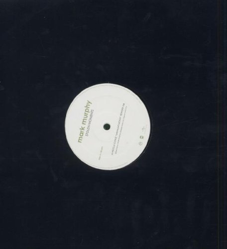 Stolen Moments (Nicola ConteMidnight MoodRework) [Vinyl Maxi-Single]