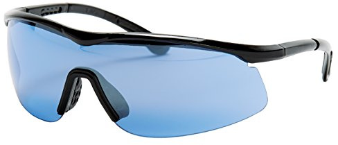 Tourna Specs Eye Guards for Enhanced Visibility and Protection in Tennis, Pickleball, and Golf