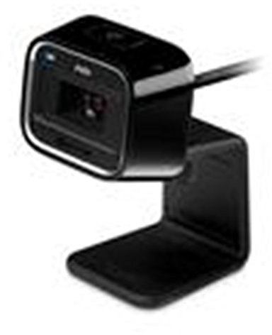 Microsoft LifeCam HD-5000