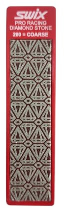 Swix TAA200N Diamond Stone, coarse 100mm - -
