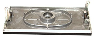 Makita 134645-3 Gruppo base per levigatrice orbitale modello 9045N