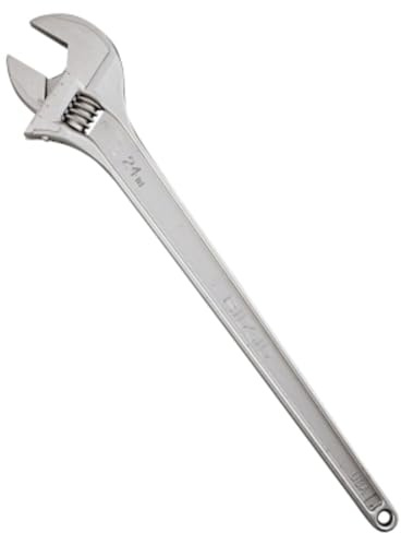 RIDGID 86932 Modell 774 Rollgabelschlüssel 24 Zoll (600 mm) - metrisch/SAE
