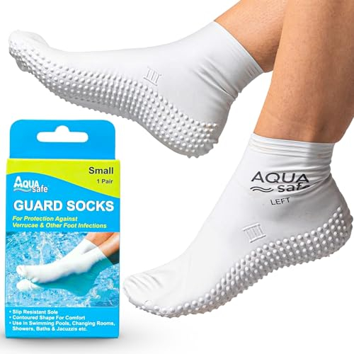 AQUA Rapid Guardsocks 13-2 Taille S