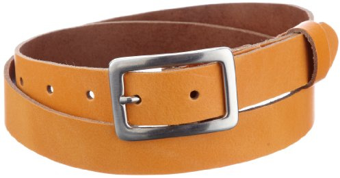 Damen Gürtel, 970-11364, Gr. 105, Orange (Orange)