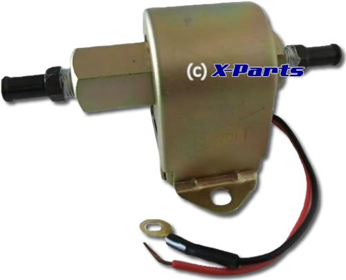 Pompe à essence Pompe Carburant 150L/H Pompe