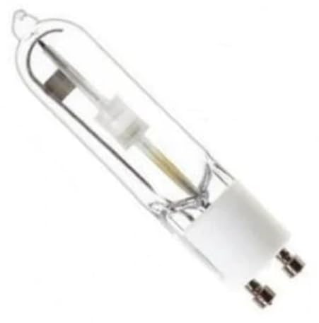 GE CMH 35W/T/UVC/930/ GU6.5 - Lámpara de halogenuro metálico, Blanco cálido