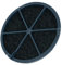 Filtre anti-odeur Friteuse, Airfryer SS-991973 KRUPS Friteuse, Airfryer SS-991973 KRUPS