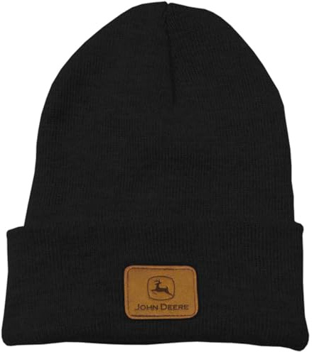 John Deere Beanie Hat