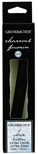 VINE CHARCOAL JUMBO 1 STICK PACK