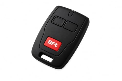 Fernbedienung für BFT MITTO B RCB4