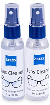 ZEISS Lens Cleaning Spray 2oz - Pack of 2