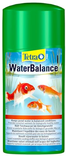 Tetra Pond WaterBalance 500 ml