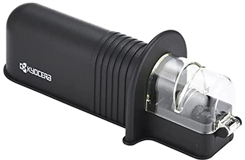 Roll sharpener RS-20BK (N) by Kyocera