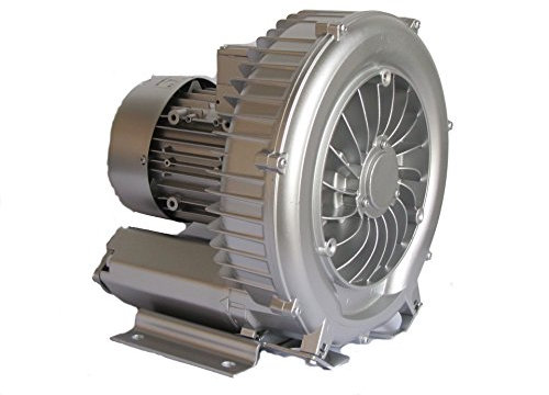 AstralPool – Pumpe turbosoplante Lateral 0,85 kW MONOF